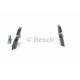 Комплект гальмівних колодок (задніх) Audi A3/A4/A6/TT/Skoda Octavia/SuperB/VW Caddy/Golf/Passat B6/Touran 03-