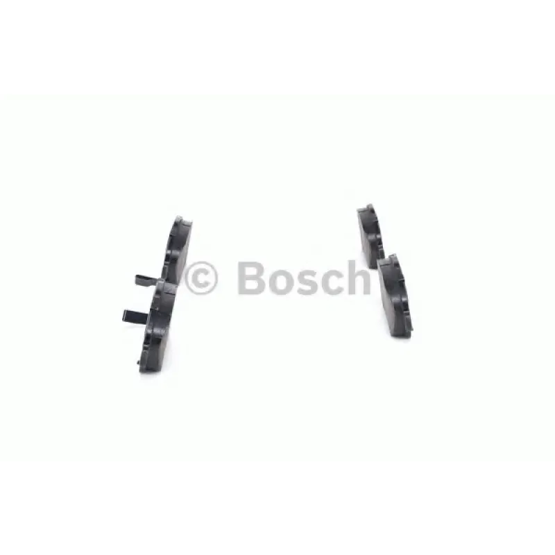 Колодки гальмівні (передні) Toyota Avensis 03-08/Corolla Verso 04-09