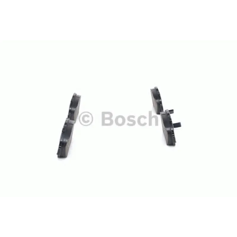 Колодки гальмівні (передні) Toyota Avensis 03-08/Corolla Verso 04-09