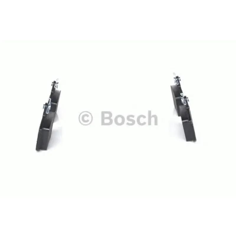 Колодки гальмівні (задні) Audi 80/90 82-96/A4 95-01/A6 94-97/A8 94-02/Fiat Croma 85-96