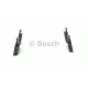 Колодки гальмівні (задні) Audi 80/90 82-96/A4 95-01/A6 94-97/A8 94-02/Fiat Croma 85-96
