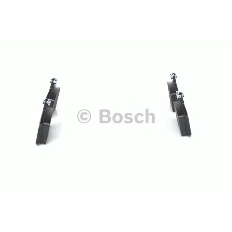 Колодки гальмівні (задні) Audi 80/90 82-96/A4 95-01/A6 94-97/A8 94-02/Fiat Croma 85-96