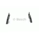 Колодки гальмівні (задні) Audi 80/90 82-96/A4 95-01/A6 94-97/A8 94-02/Fiat Croma 85-96