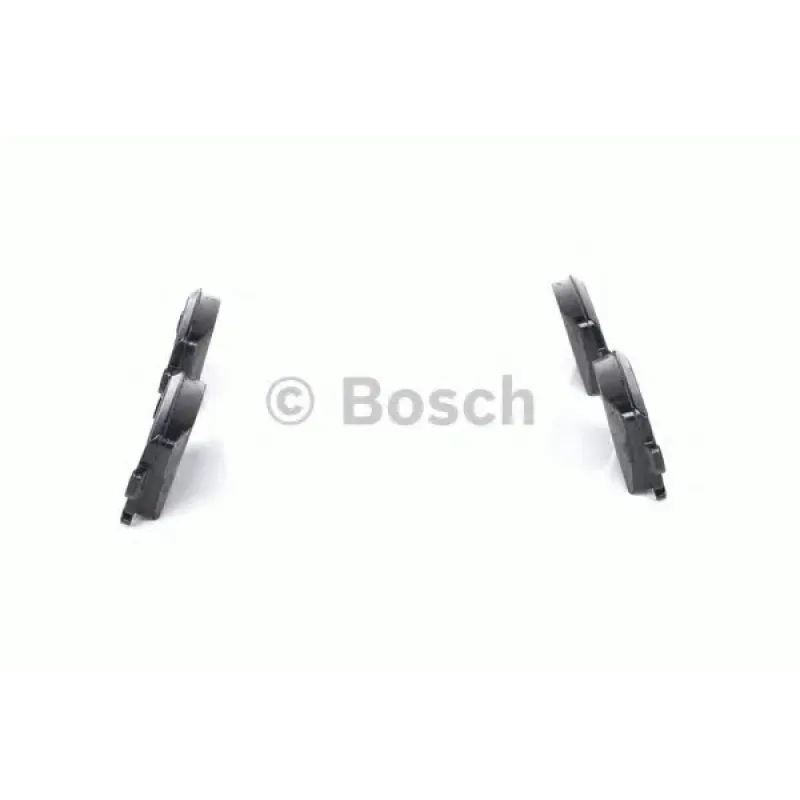 Колодки гальмівні (задні) Audi A3/TT/Skoda Octavia/SuperB/VW Golf 03-