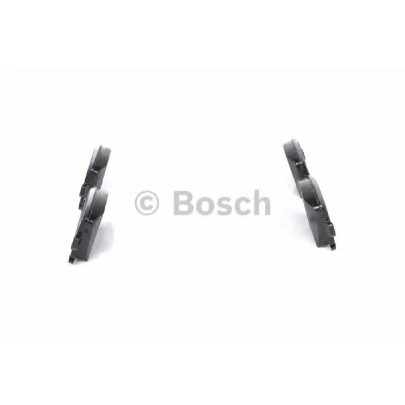 Колодки гальмівні (задні) Audi A3/TT/Skoda Octavia/SuperB/VW Golf 03-
