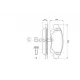 Колодки гальмівні (передні) Citroen С1/Peugeot 107/Toyota Aygo 05-