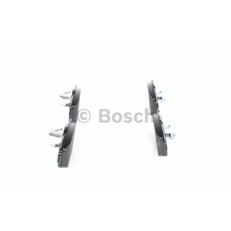 Колодки гальмівні (передні) Ford Focus/Mazda 3/Volvo C30/C70/S40/V50/Opel Vectra C 05-14/V40 12-