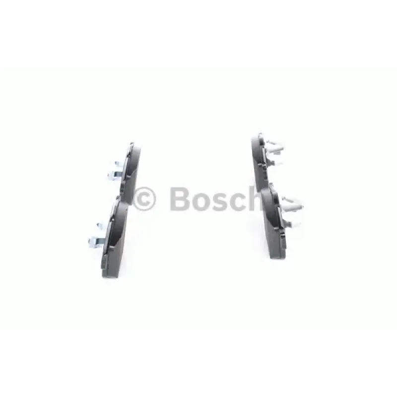 Колодки гальмівні (передні) Ford Focus/Mazda 3/Volvo C30/C70/S40/V50/Opel Vectra C 05-14/V40 12-