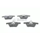 Колодки гальмівні (передні) Ford Focus/Mazda 3/Volvo C30/C70/S40/V50/Opel Vectra C 05-14/V40 12-