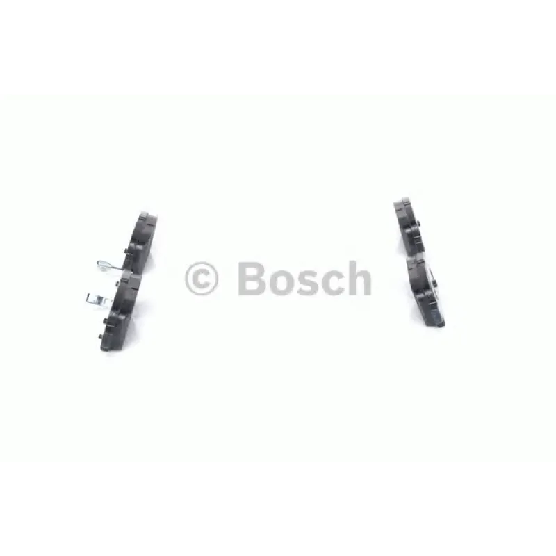 Колодки гальмівні (задні) Renault Koleos/Nissan Juke/Qashqai/X-Trail/Suzuki 08- (Akebono)
