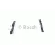 Колодки гальмівні (задні) Renault Koleos/Nissan Juke/Qashqai/X-Trail/Suzuki 08- (Akebono)