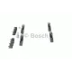 Колодки гальмівні (передні) Opel Corsa D 06-14/Adam 12-19