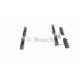 Колодки гальмівні (передні) Opel Corsa D 06-14/Adam 12-19