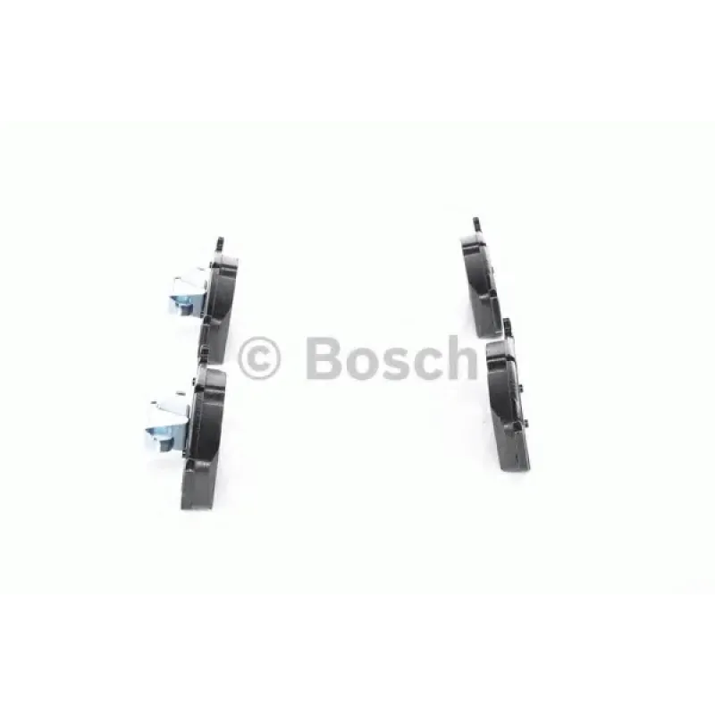Колодки гальмівні (передні) BMW 1 (E87)/3 (E90) 04-11 (Ate)
