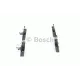Колодки гальмівні (передні) BMW 1 (E87)/3 (E90) 04-11 (Ate)