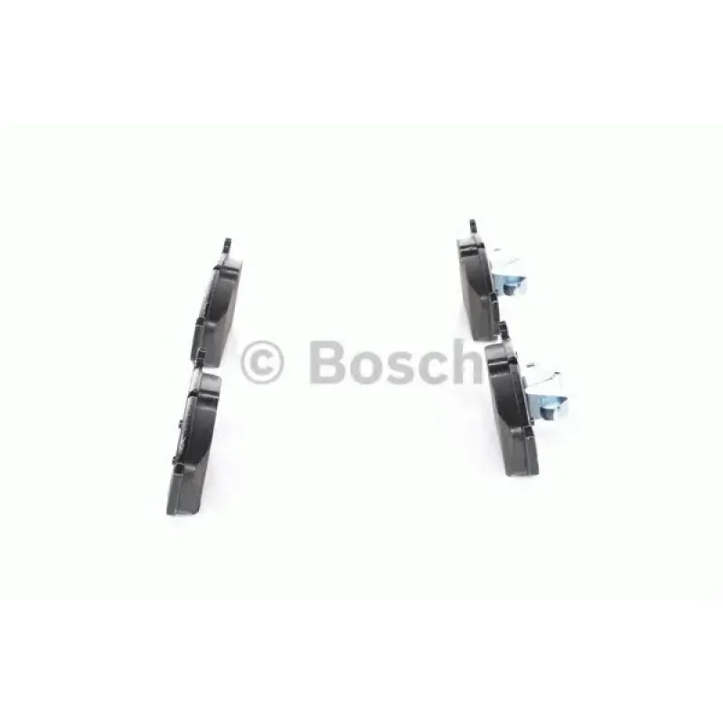 Колодки гальмівні (передні) BMW 1 (E87)/3 (E90) 04-11 (Ate)