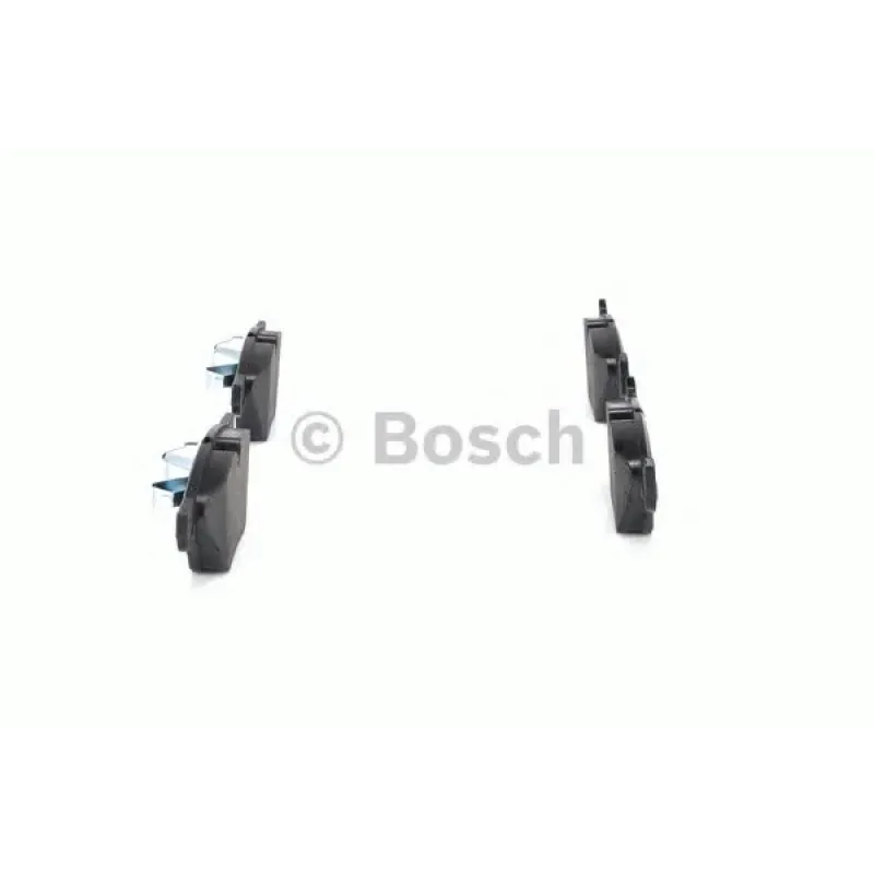Колодки гальмівні (передні) BMW 1 (E81/E87) 04-12/3 (E90-E93) 05-13/X1 (E84) 11-15