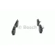 Колодки гальмівні (передні) BMW 1 (E81/E87) 04-12/3 (E90-E93) 05-13/X1 (E84) 11-15