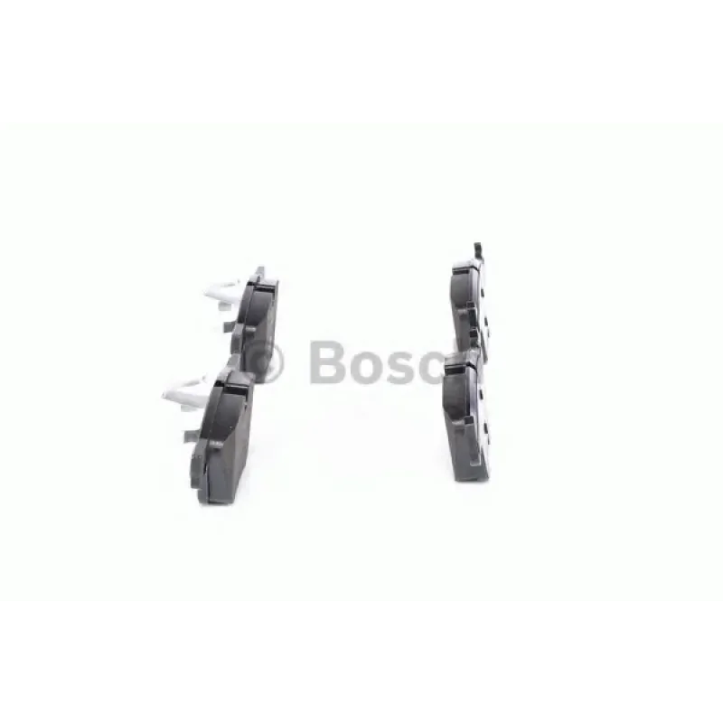 Колодки гальмівні (передні) BMW 3 (E90/E91/E92) 07-13/5 (E60/E61) 03-10/X1 (E84) 09-15
