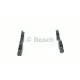 Колодки гальмівні (передні) BMW 1 (E81/E82/E87/E88) 04-13/2 (F45) 14-18