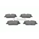 Колодки гальмівні (передні) BMW 1 (E81/E82/E87/E88) 04-13/2 (F45) 14-18