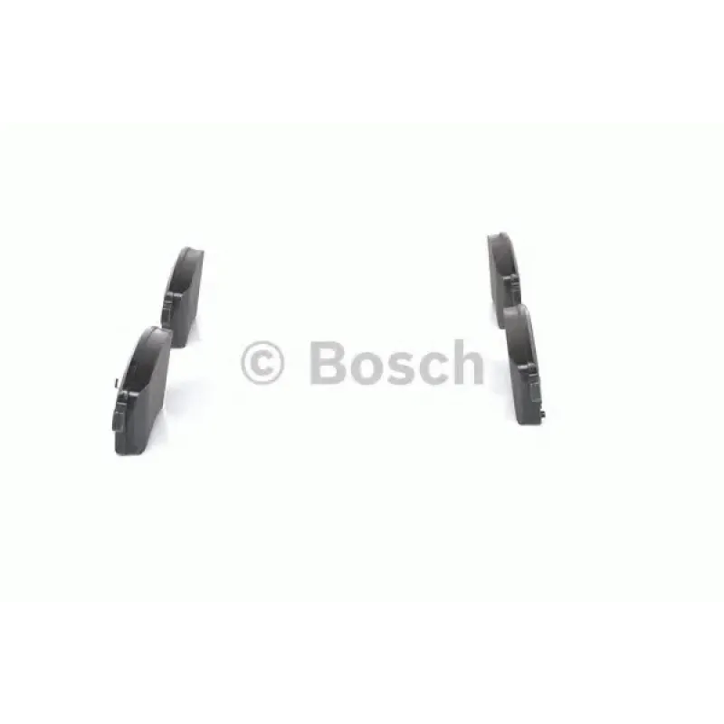 Колодки гальмівні (передні) Fiat Sedici/Suzuki SX4 06-