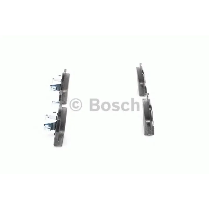 Колодки гальмівні (передні) Honda Accord VII 2.0/2.2 i-CTDi/2.4 03-08 (ATE)