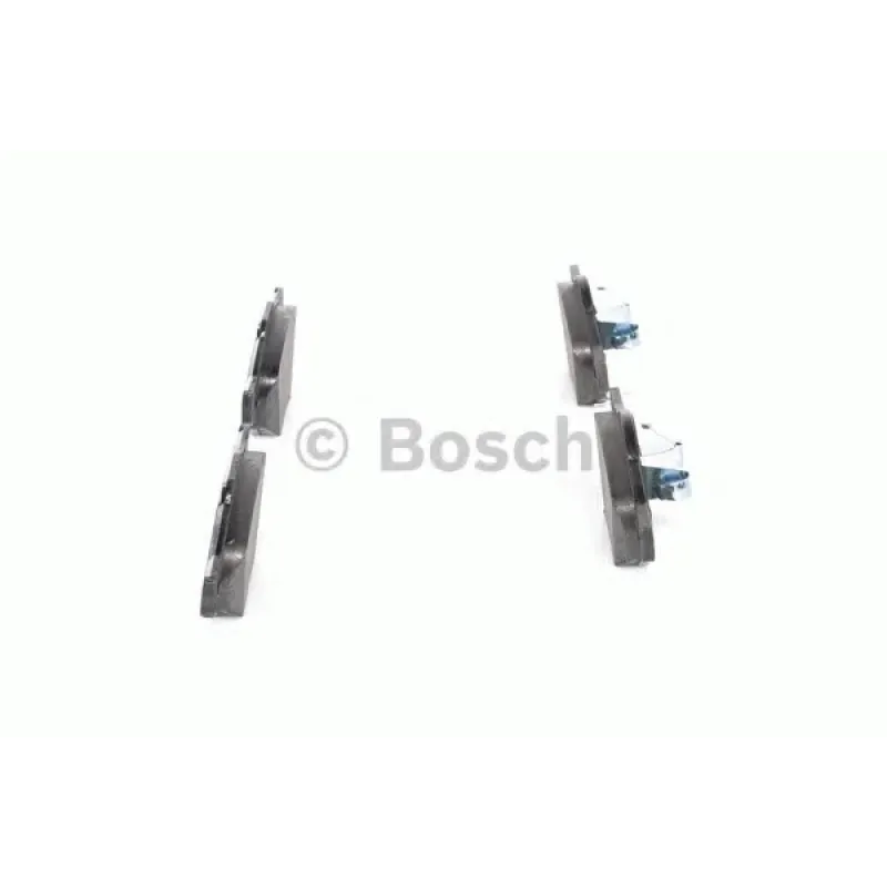 Колодки гальмівні (передні) Honda Accord VII 2.0/2.2 i-CTDi/2.4 03-08 (ATE)