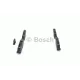 Колодки гальмівні (передні) Land Rover Discovery III/IV 04-18/Range Rover III 02-12/Sport I 05-13