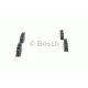 Колодки тормозные (задні) Land Rover Range Rover 02- 