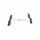 Колодки тормозные (задні) Land Rover Range Rover 02- 