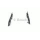 Колодки гальмівні (передні) Toyota Land Cruiser Prado/Hilux 03-/Lexus GX 02-10 (Sumitomo)