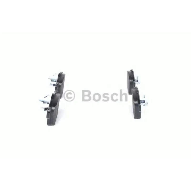 Колодки гальмівні (передні) Volvo S60 00-10/V70 01-08/S80 01-06/XC90 02-14