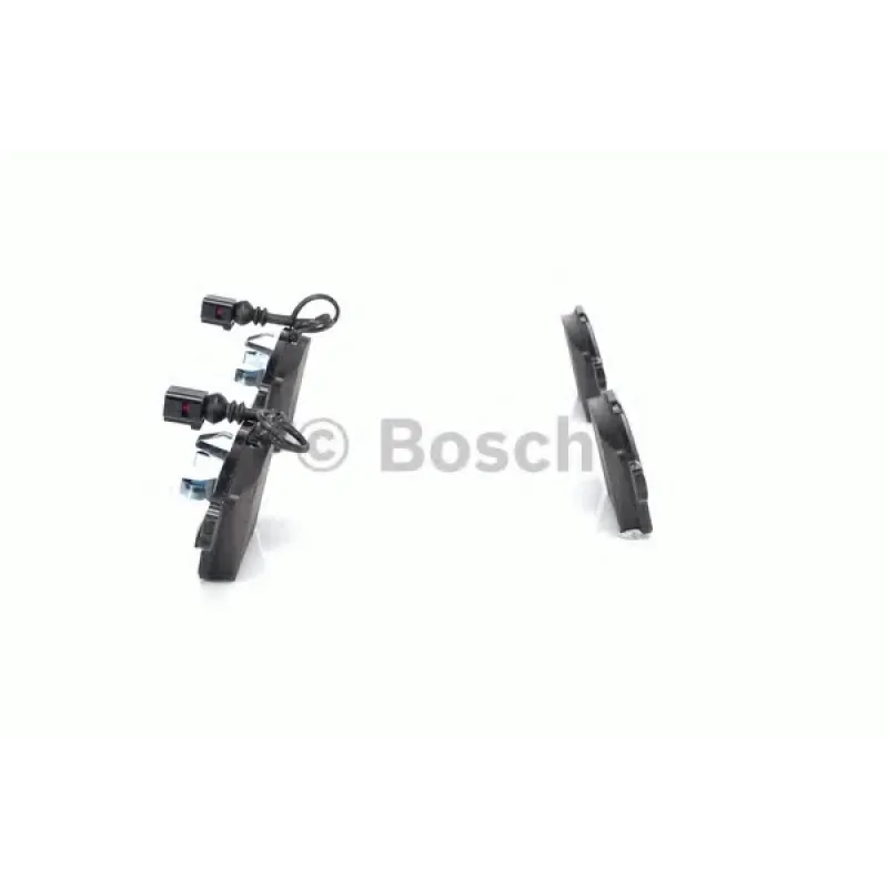 Колодки гальмівні (передні) VW Touareg 2.5TDI 03-10