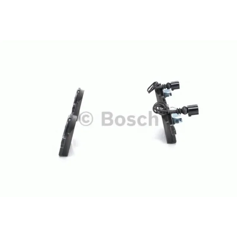 Колодки гальмівні (передні) VW Touareg 2.5TDI 03-10