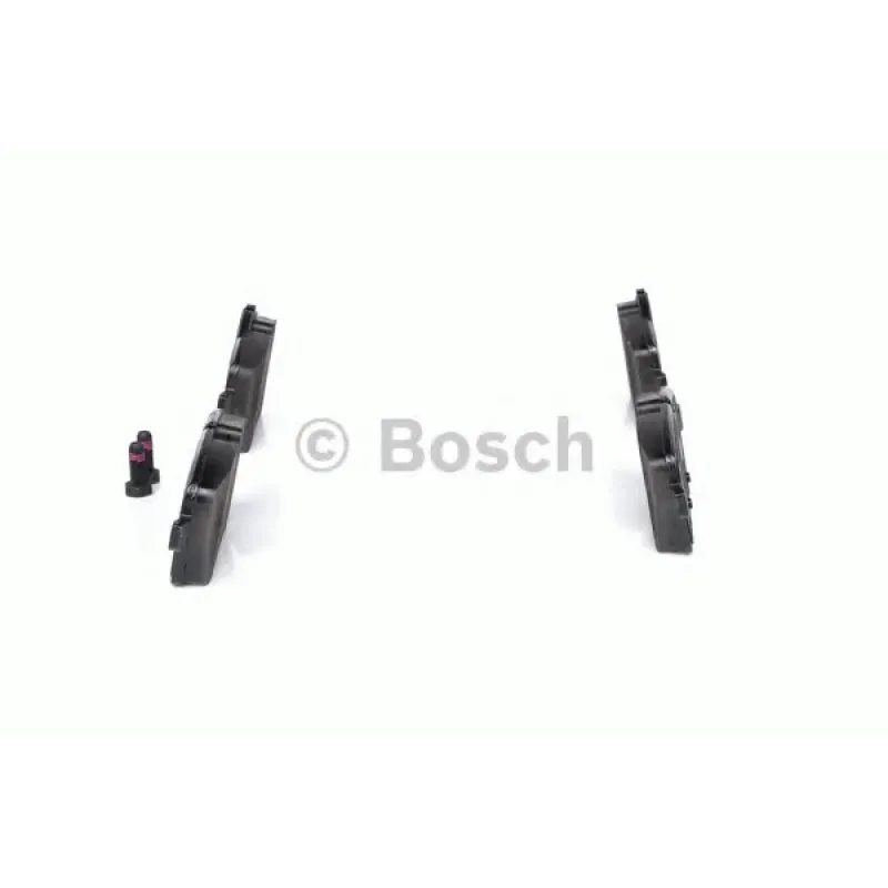 Колодки гальмівні (передні) Mini (R50/R53/R56/R59) 03-15