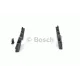 Колодки гальмівні (передні) Mini (R50/R53/R56/R59) 03-15