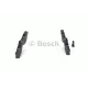 Колодки гальмівні (передні) Mini (R50/R53/R56/R59) 03-15