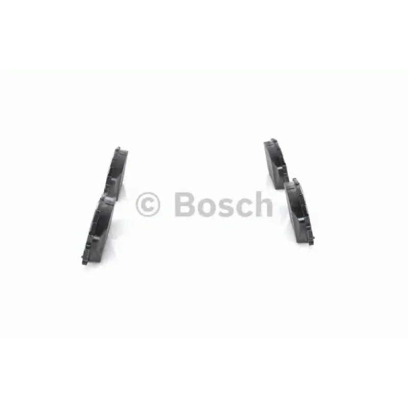Колодки гальмівні (передні) Toyota RAV4 2.0-3.5/Prius 1.8 05-