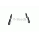 Колодки гальмівні (передні) Toyota RAV4 2.0-3.5/Prius 1.8 05-