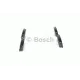 Колодки гальмівні (передні) Toyota RAV4 2.0-3.5/Prius 1.8 05-
