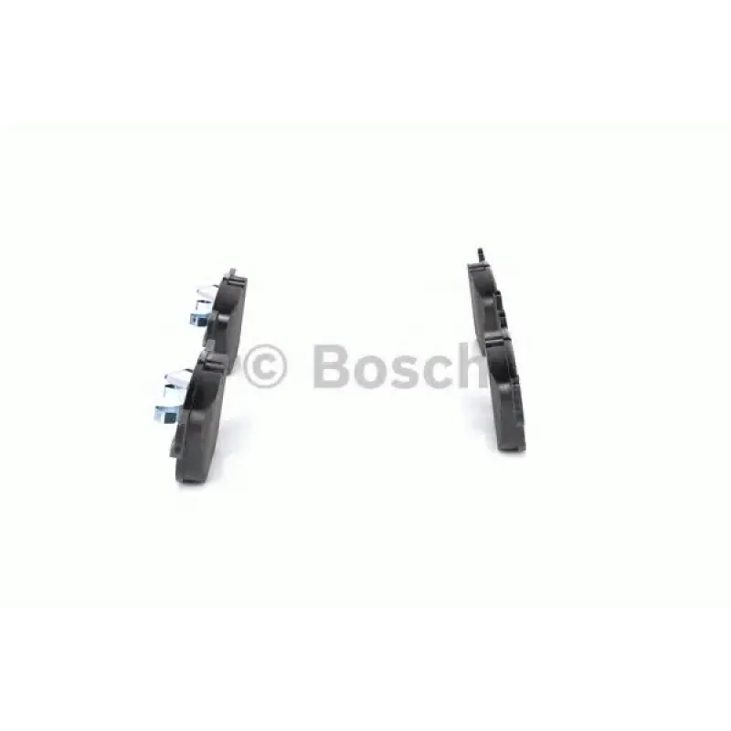 Колодки гальмівні (передні) BMW X4 (F26) 14-18/X5 (E70/F15/F85) 06-18/X6 (E71/E72/F16/F86) 08-19