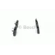 Колодки гальмівні (передні) BMW X4 (F26) 14-18/X5 (E70/F15/F85) 06-18/X6 (E71/E72/F16/F86) 08-19