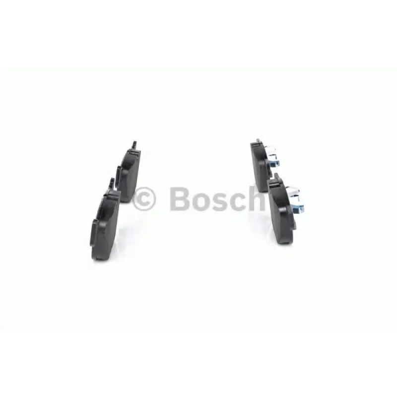 Колодки гальмівні (передні) BMW X4 (F26) 14-18/X5 (E70/F15/F85) 06-18/X6 (E71/E72/F16/F86) 08-19