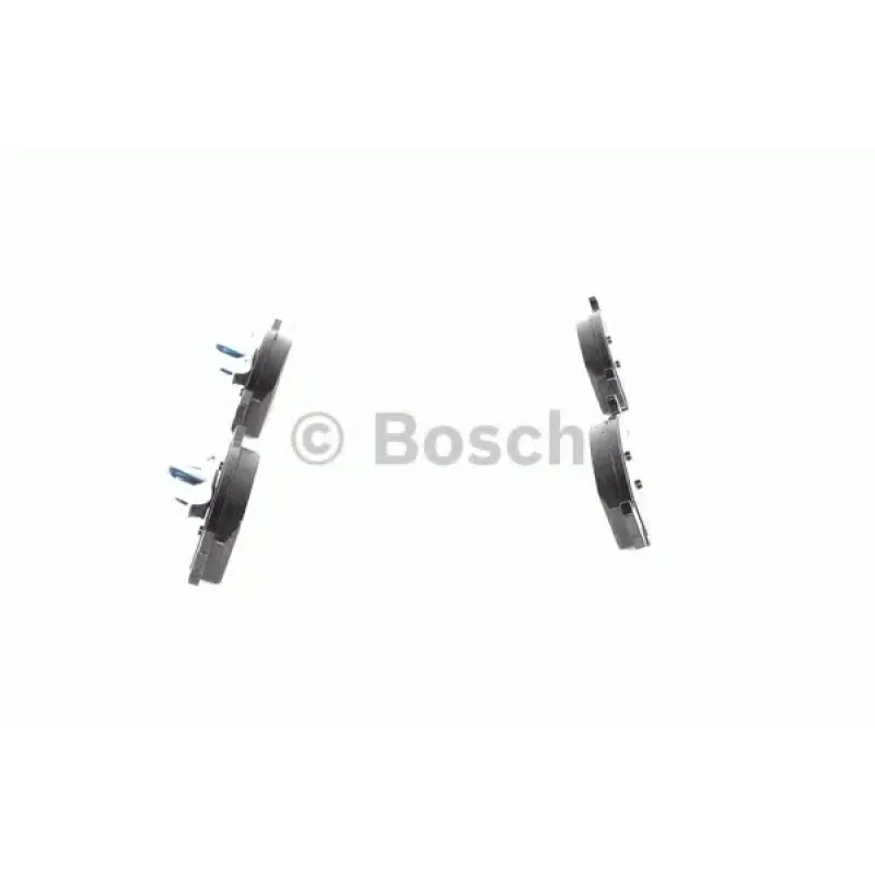 Колодки гальмівні (передні) Renault Logan/Dacia Logan 04-/Sandero 10-/Lada Largus 12-