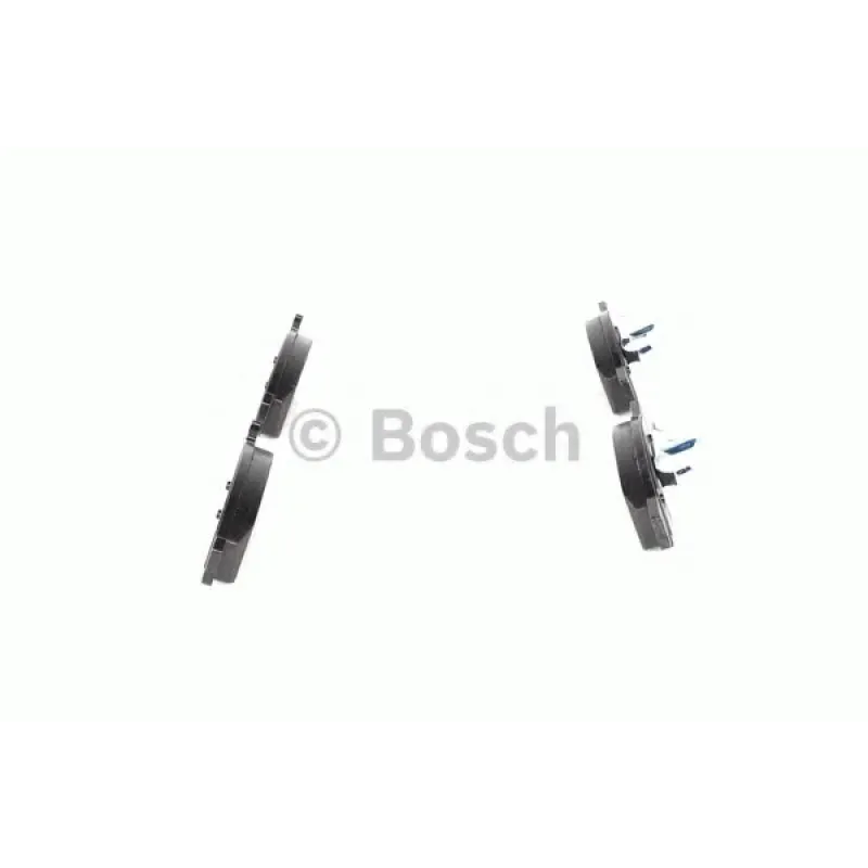 Колодки гальмівні (передні) Renault Logan/Dacia Logan 04-/Sandero 10-/Lada Largus 12-