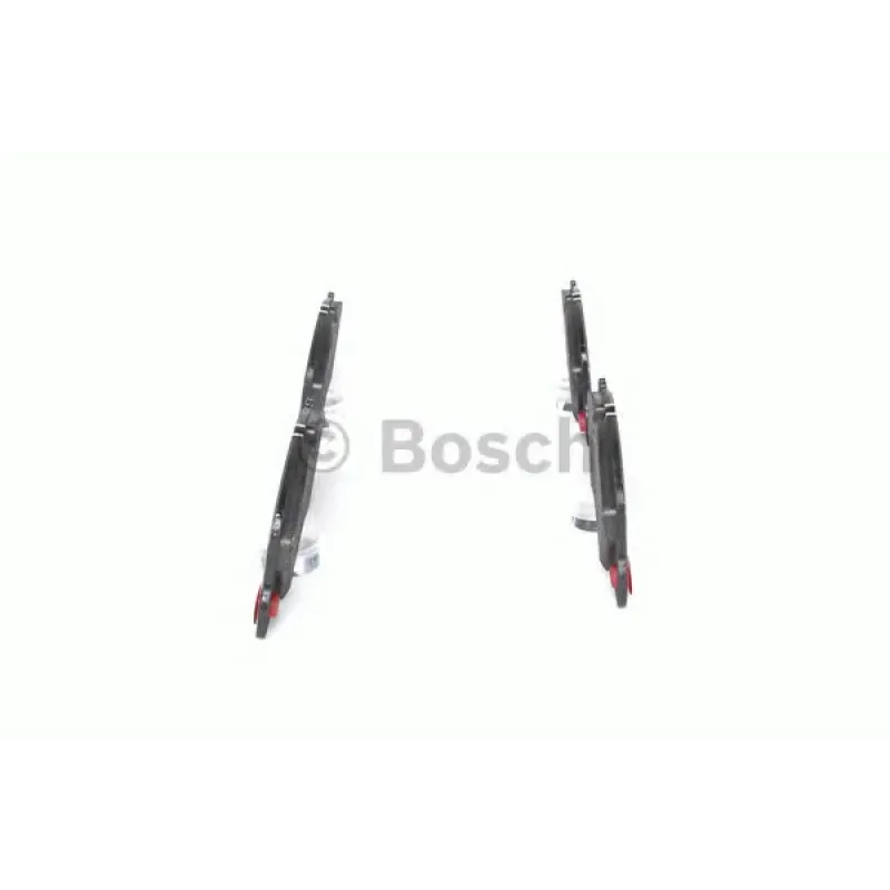 Колодки гальмівні (передні) Porsche Cayenne 02-/Macan 14-/Panamera 10-16/VW Touareg 02-