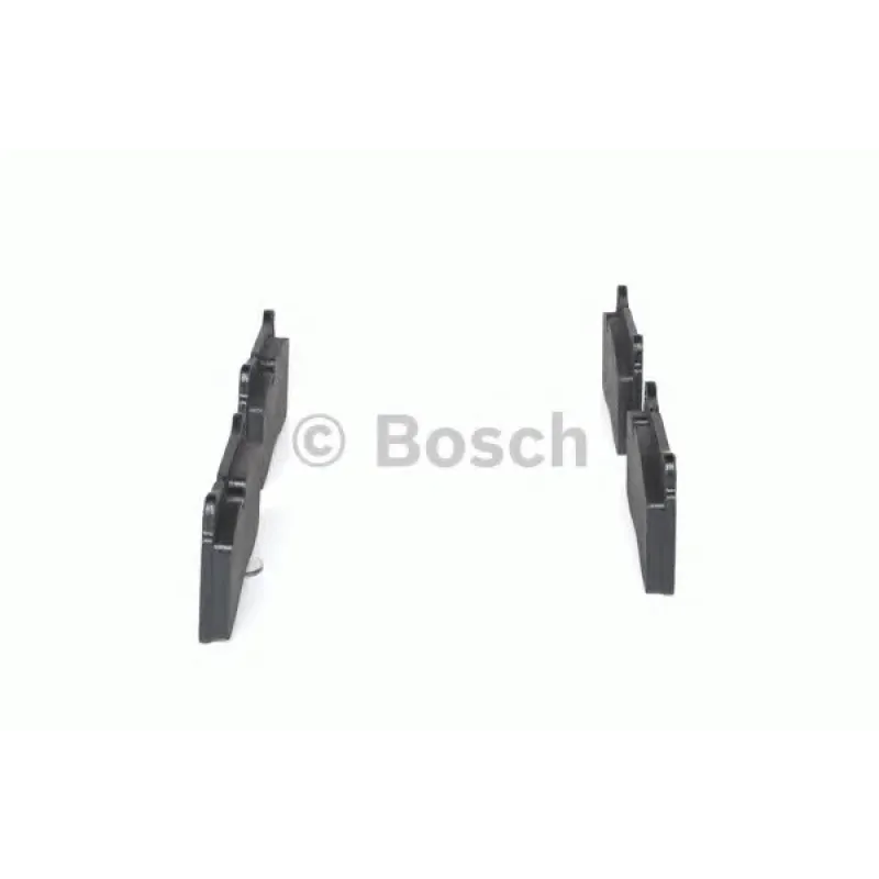 Колодки гальмівні (передні) VW Touareg 2.5-4.2 TDI/FSI 02- (Brembo)