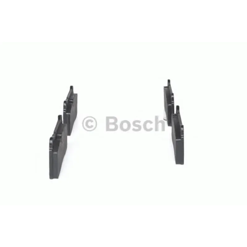 Колодки гальмівні (передні) VW Touareg 2.5-4.2 TDI/FSI 02- (Brembo)