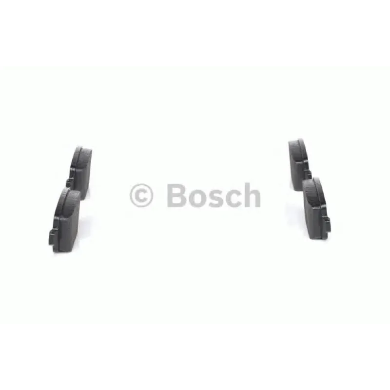 Колодки гальмівні (задні) Ford Kuga 08-/Mondeo IV 07-15 (TRW)